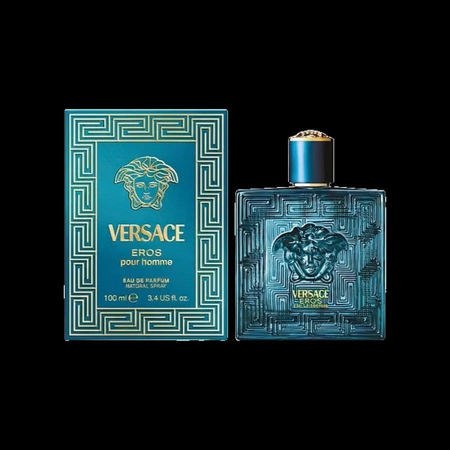 Versace Eros EDP