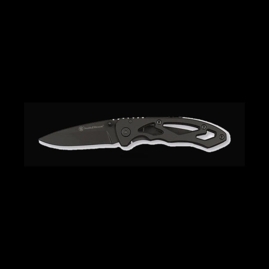 Smith & Wesson Navaja plegable CK400