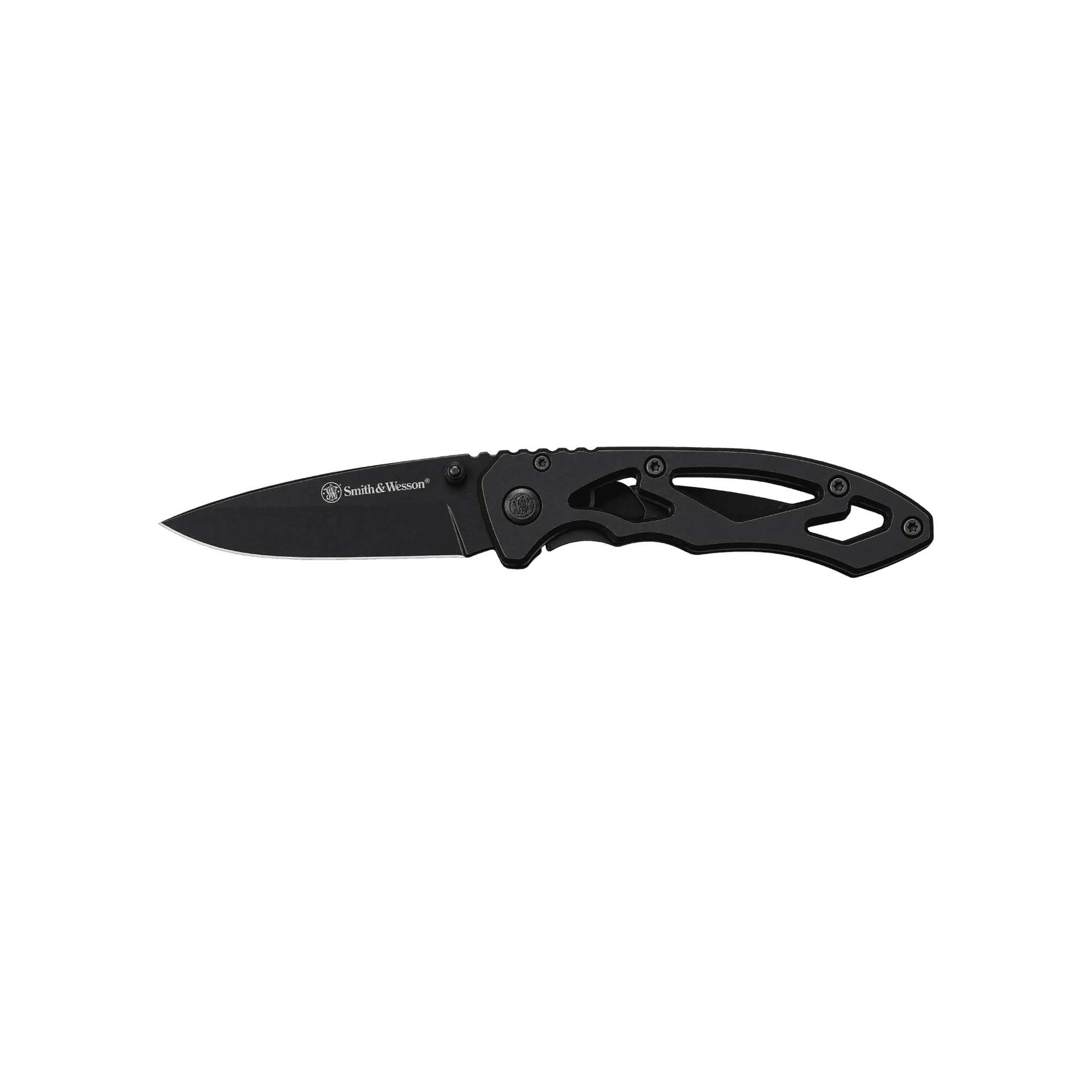 Smith & Wesson Navaja plegable CK400