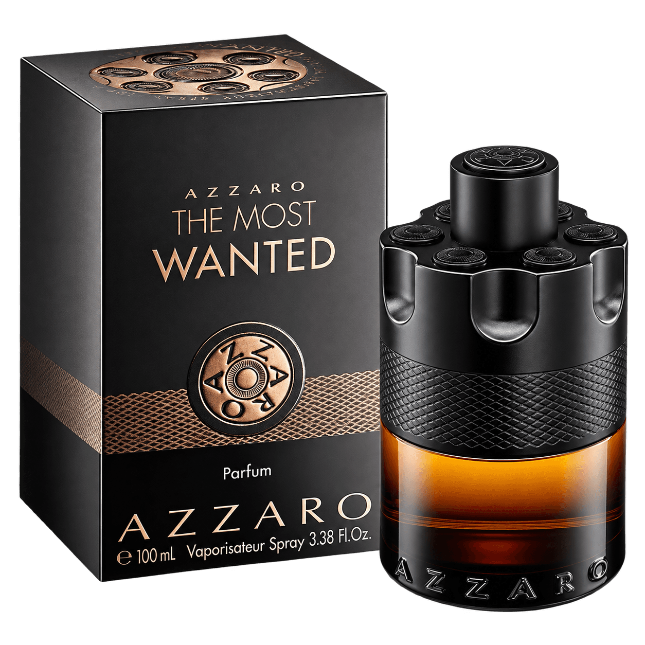Azzaro Chrome
