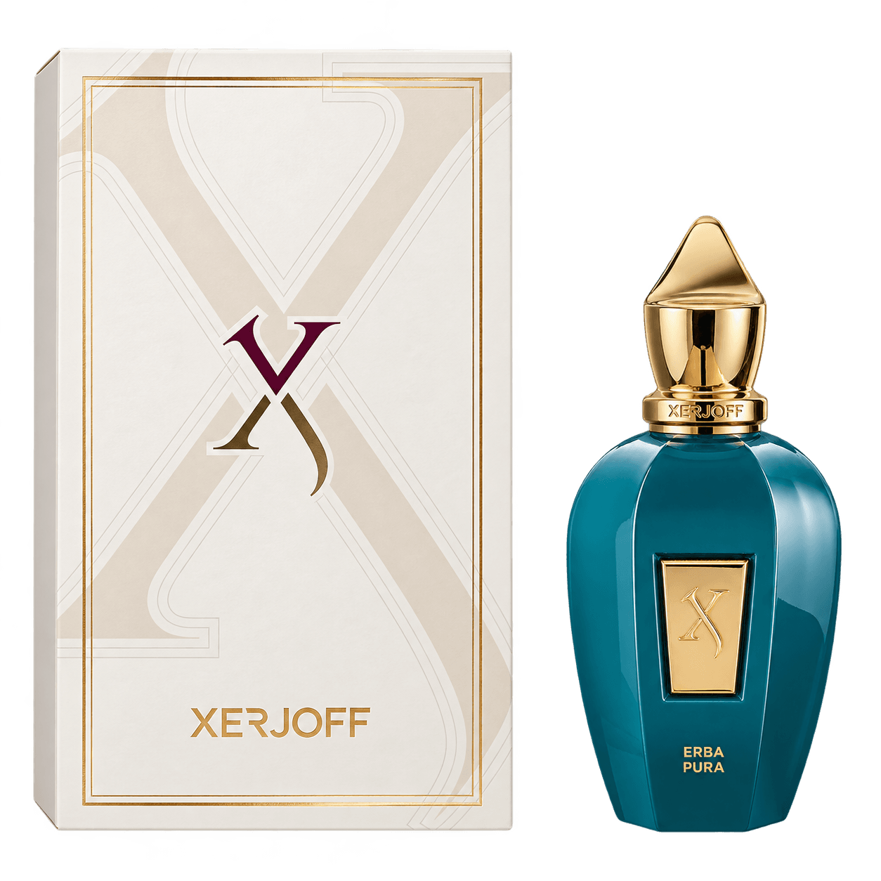 Xerjoff Erba Pura 100ml