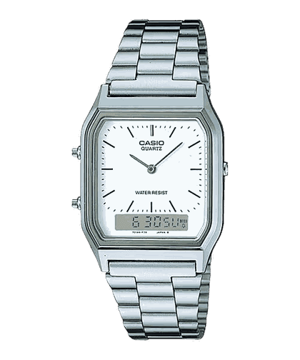 Relojes